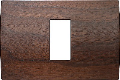 Rama Pure 1/3M TEM IP20 Lemn [1]