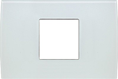 Rama Pure 2/3M TEM IP20 Alb [1]