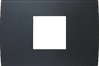 Rama Pure 2/3M TEM IP20 Gri [1]