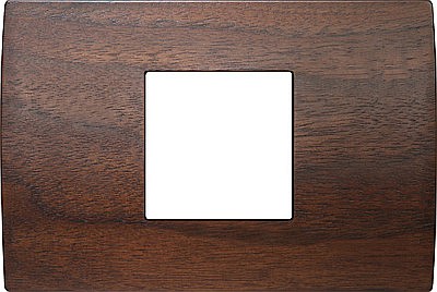 Rama Pure 2/3M TEM IP20 Lemn [1]