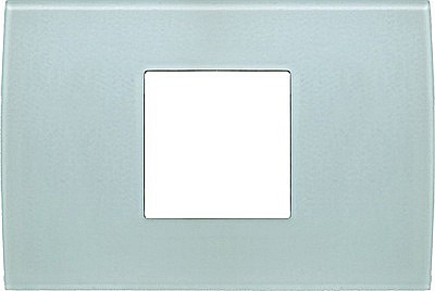 Rama Pure 2/3M TEM IP20 Verde [1]