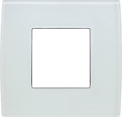 Rama Pure 2M TEM IP20 Alb [1]