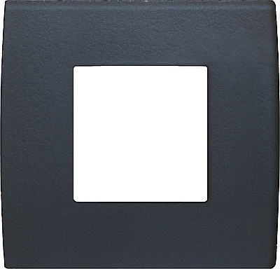 Rama Pure 2M TEM IP20 Gri [1]