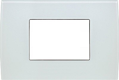 Rama Pure 3M TEM IP20 Alb [1]
