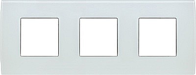 Rama Pure 3x2M TEM IP20 Alb [1]