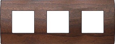 Rama Pure 3x2M TEM IP20 Lemn [1]