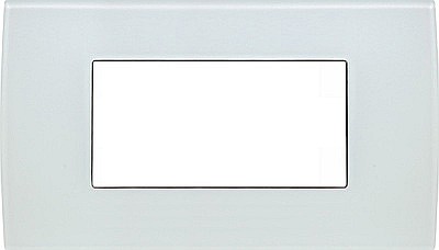 Rama Pure 4M TEM IP20 Alb [1]