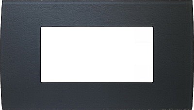 Rama Pure 4M TEM IP20 Gri [1]