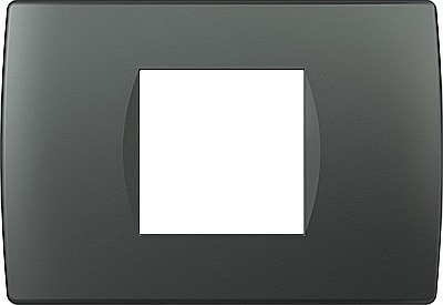 Rama Soft 2/3M TEM IP20 Antracit [1]