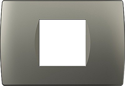 Rama Soft 2/3M TEM IP20 titan [1]