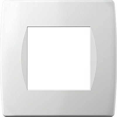 Rama Soft 2M TEM IP20 Alb [1]