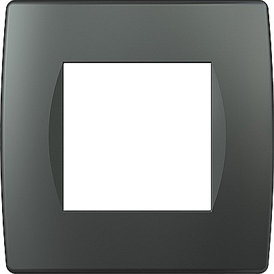 Rama Soft 2M TEM IP20 Antracit [1]