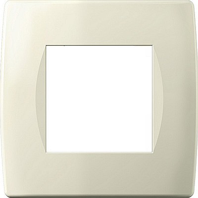 Rama Soft 2M TEM IP20 Crem [1]