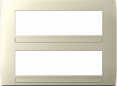 Rama Soft 2x7M TEM IP20 Crem [1]