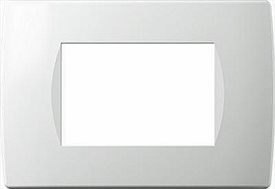 Rama Soft 3M TEM IP20 Alb [1]