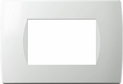 Rama Soft 3M TEM IP20 Alb [1]