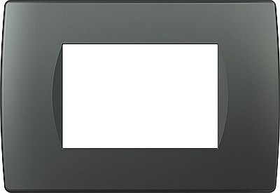 Rama Soft 3M TEM IP20 Antracit [1]