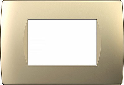 Rama Soft 3M TEM IP20 Auriu [1]