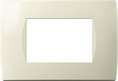 Rama Soft 3M TEM IP20 Crem [1]