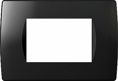 Rama Soft 3M TEM IP20 Negru [1]