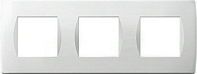 Rama Soft 3x2M TEM IP20 Alb [1]