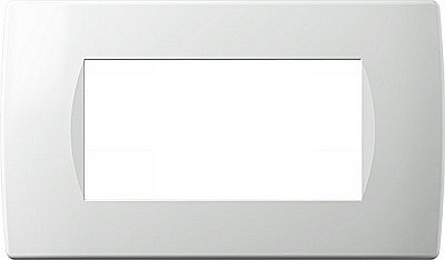 Rama Soft 4M TEM IP20 Alb [1]