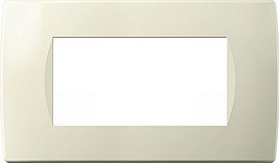 Rama Soft 4M TEM IP20 Crem [1]