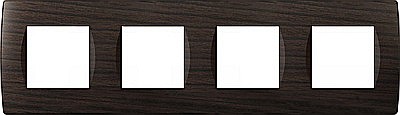 Rama Soft 4x2M TEM IP20 Lemn [1]