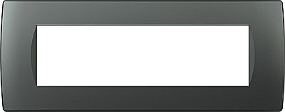 Rama Soft 7M TEM IP20 Antracit [1]