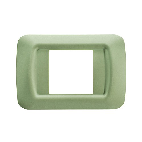 Rama SY Top System 2 module Verde-Venetian [1]