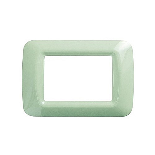 Rama SY Top System 3 module Verde-Venetian [1]