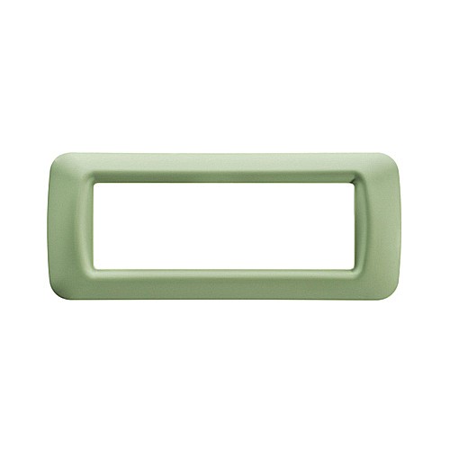Rama SY Top System 6 module Verde-Venetian [1]