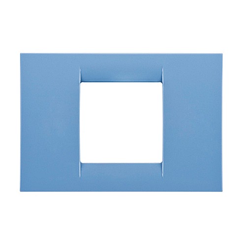 Rama Virna 2 module Albastru [1]