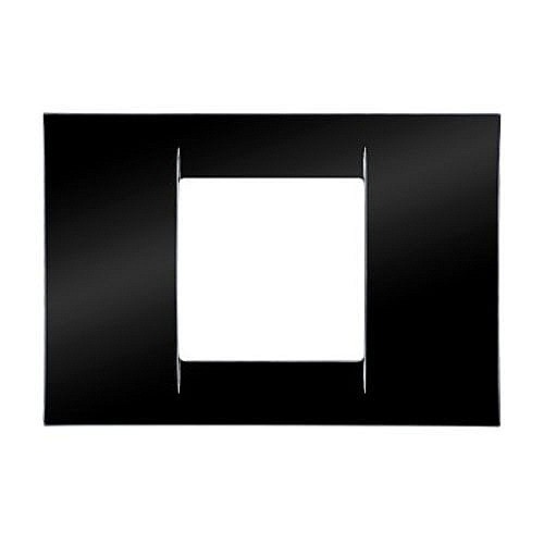 Rama Virna 2 module Negru toner [1]