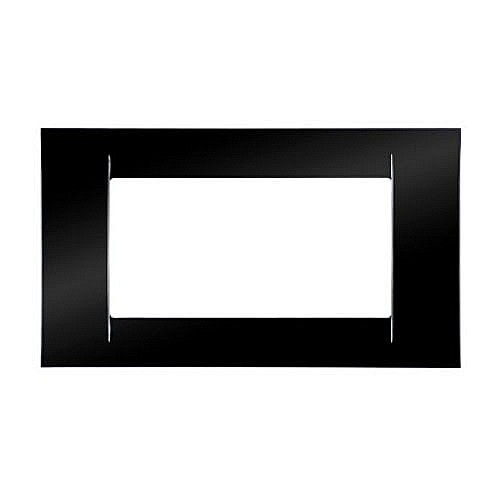 Rama Virna 4 module Negru toner [1]