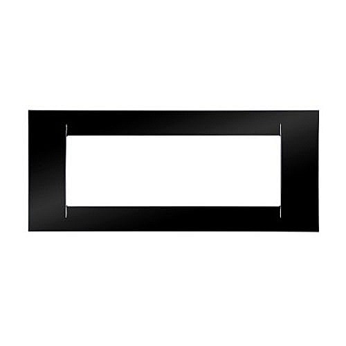 Rama Virna 6 module Negru toner [1]