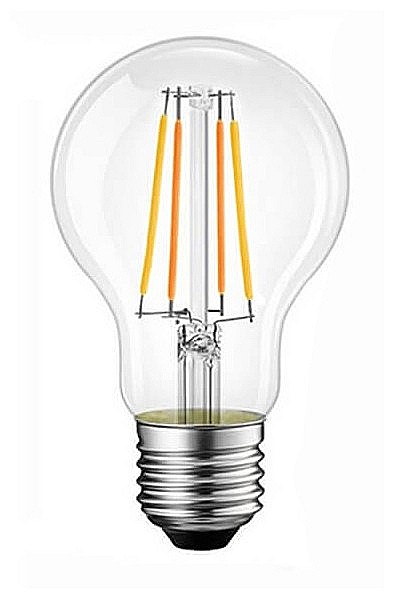 Smart Filament  LED Glob A60 WIFI + BLE APP Control [2]