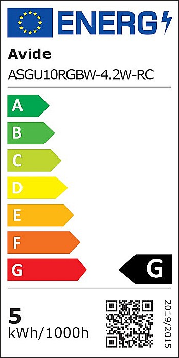 Smart LED cu telecomanda IR [2]