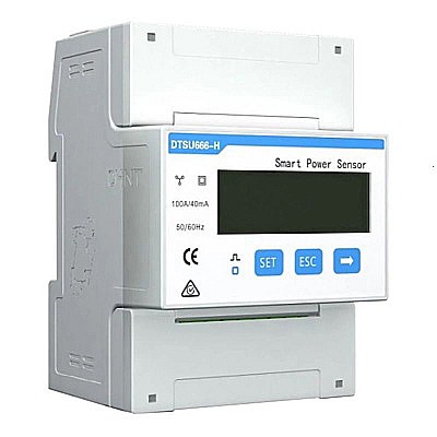 Smart Meter Trifazat Huawei max 250A - persoane fizice [1]