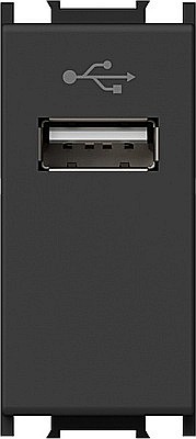 SOCKET USBTIP A 1M SB [1]