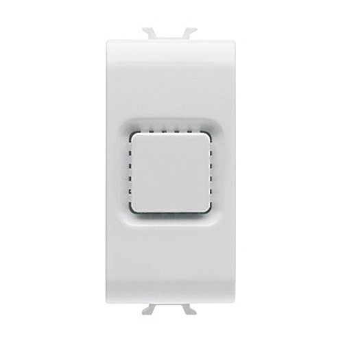 Sonerie 8VA 1 modul CH/Alb [1]