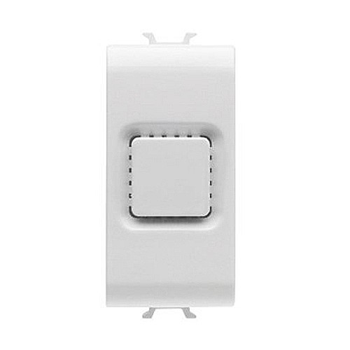 Sonerie 8VA 1 modul CH/Alb [1]