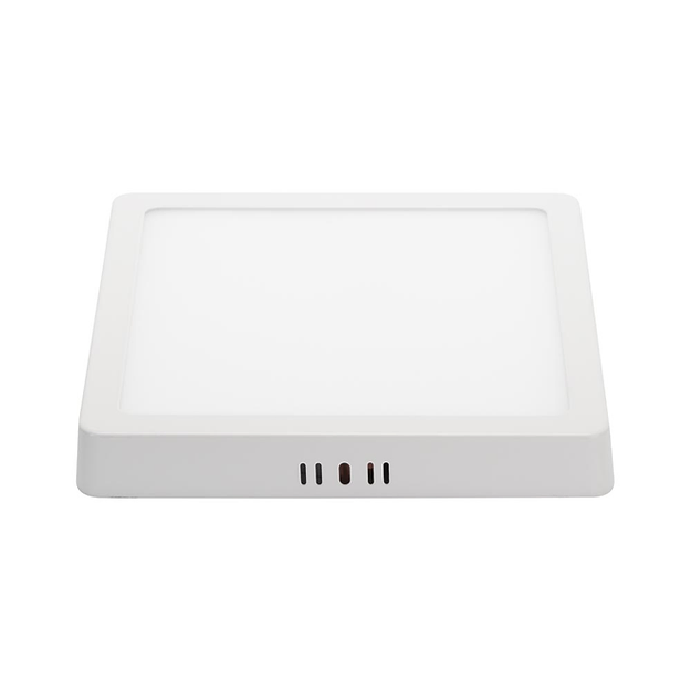 Spot aplicat patrat 24W [1]