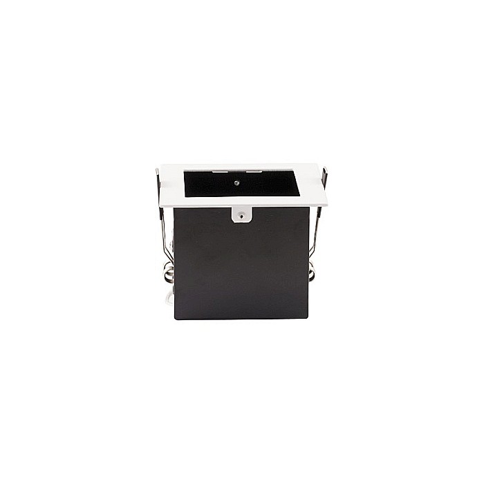 Spot cu LED orientabil incastrabil LED market 1COB SD-72MODULE*1 [2]