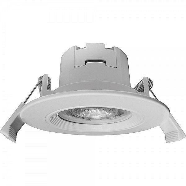 SPOT CU LED ROTUND G1 7W 3000K/4000/6000K IP54 [1]