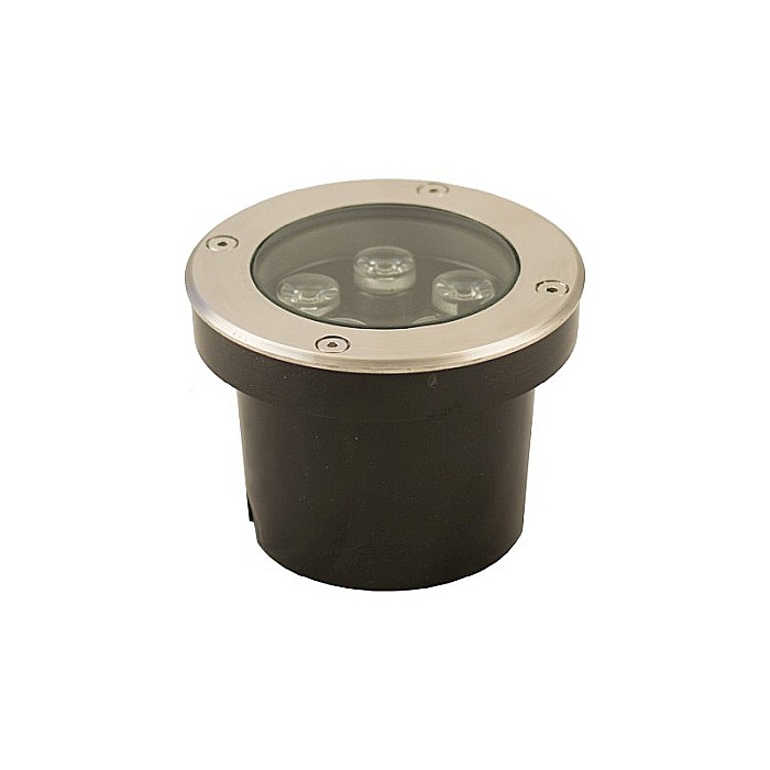 Spot IP67 LED 5W, 570lm - 50 000 ore, incastrabil, pentru pavaj, LED Market [1]