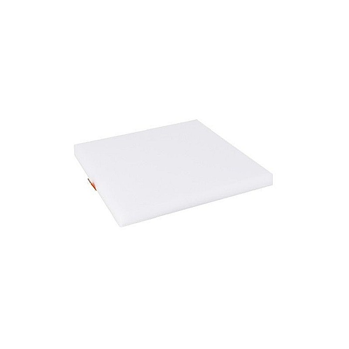 Spot LED 36W, 4140lm - 50 000 ore, Frameless 180°, incastrabil, LED Market, WS-58-36S [2]