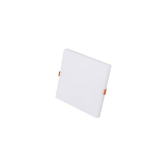 Spot LED 8W, 920lm - 50 000 ore, Frameless 180°, incastrabil, LED Market, WS-58-09S [1]