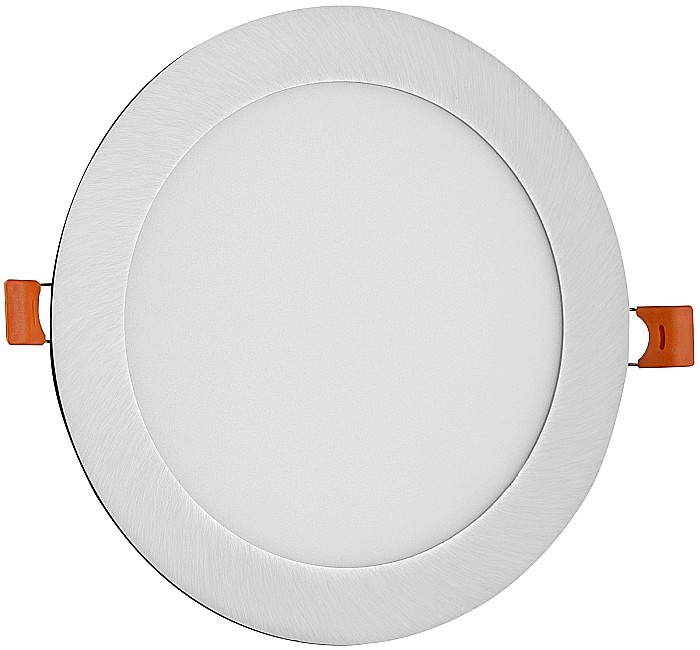 Spot LED ALU 12W Ø170 4000K [1]