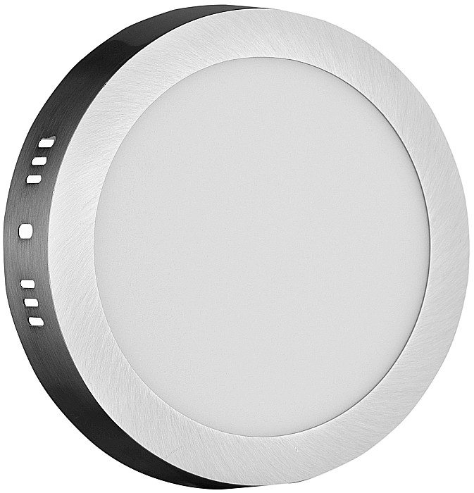 Spot LED ALU 12W Ø170 lumina neutra [1]